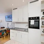 Amc Apartments - Ku\'Damm